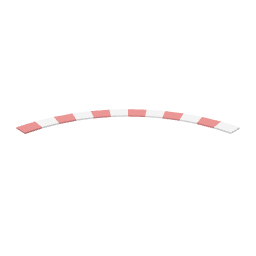Road Corner Larger Border Inner